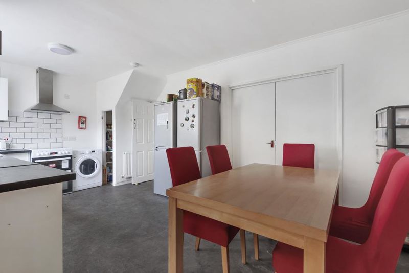 Wood Farm Road Headington